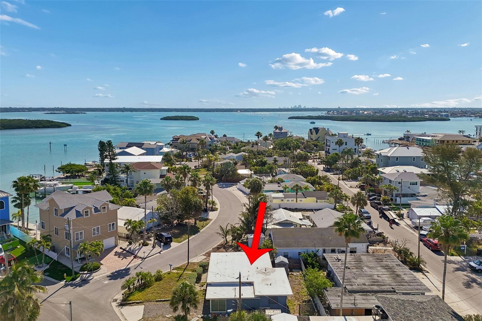 Image 5 of 15 For 13098 Boca Ciega Avenue