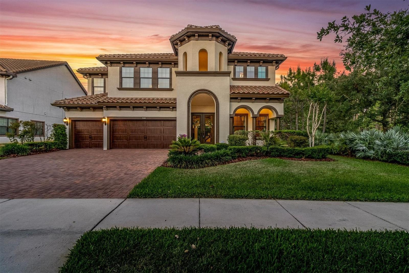 Details for 3100 Barbour Trail, ODESSA, FL 33556