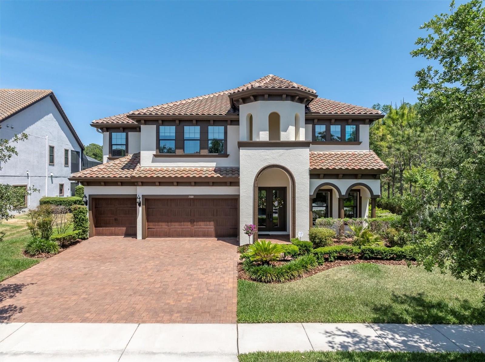 Image 3 of 99 For 3100 Barbour Trail