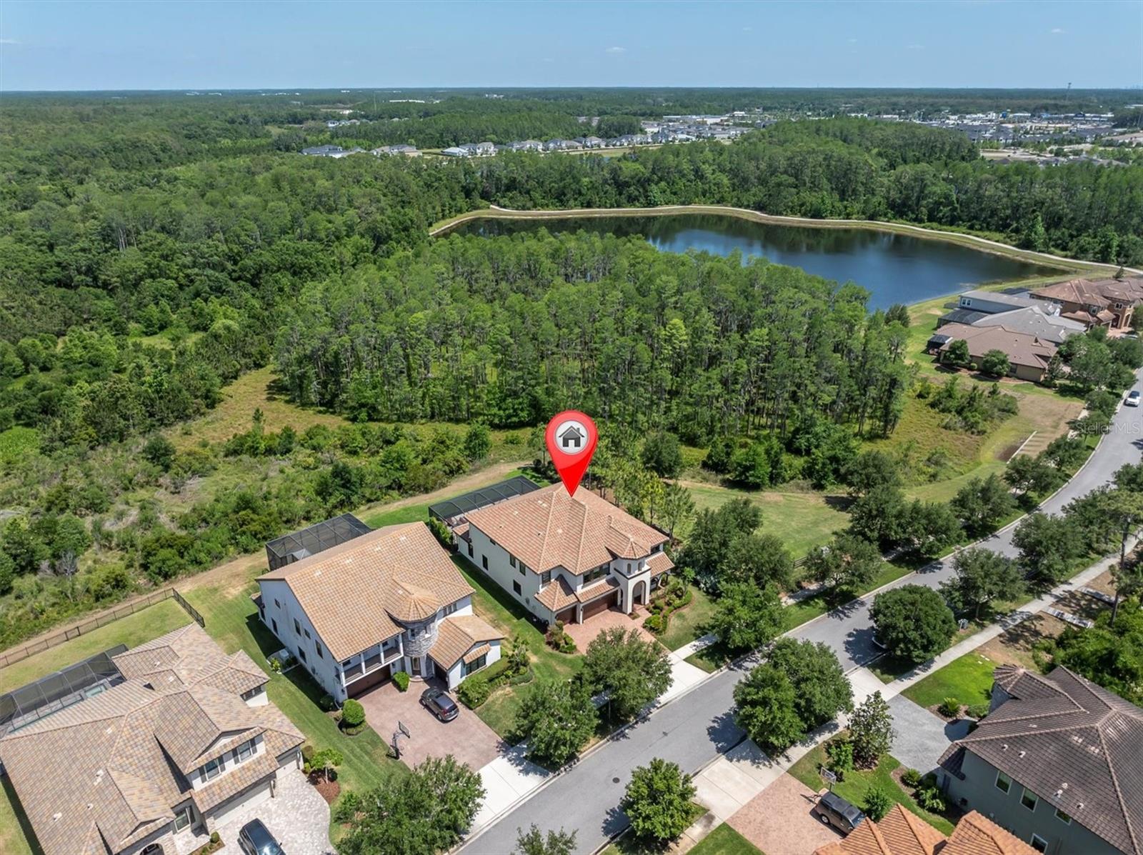 Image 65 of 99 For 3100 Barbour Trail