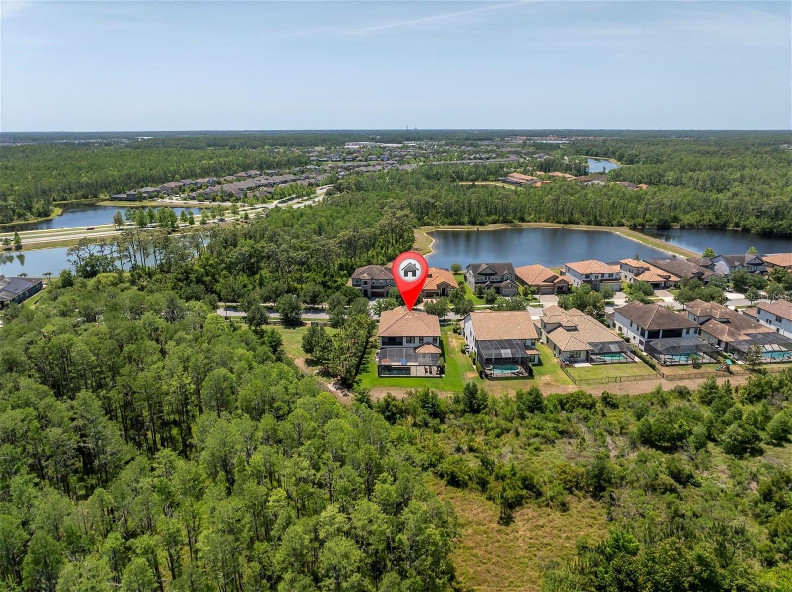 Image 71 of 99 For 3100 Barbour Trail