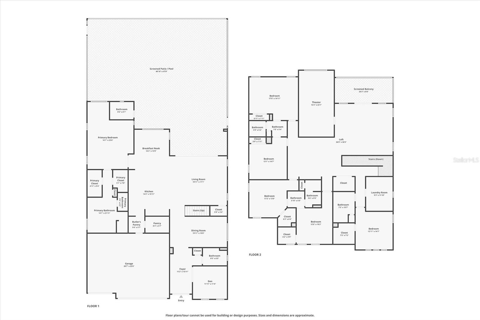 Image 79 of 99 For 3100 Barbour Trail