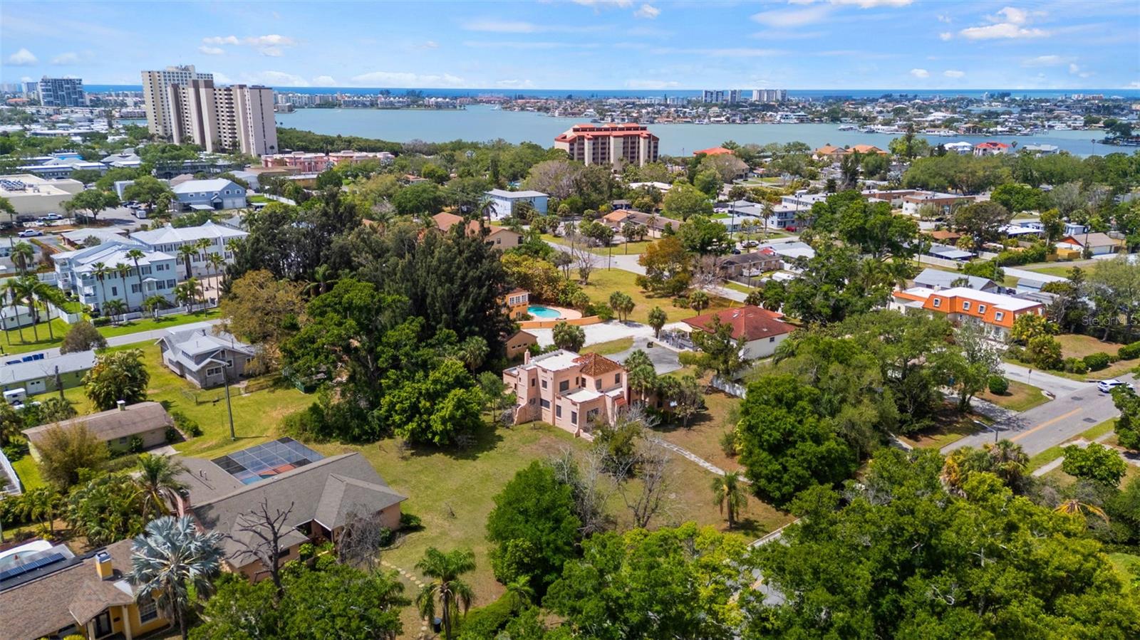 Details for 7010 Park Street S, ST PETERSBURG, FL 33707