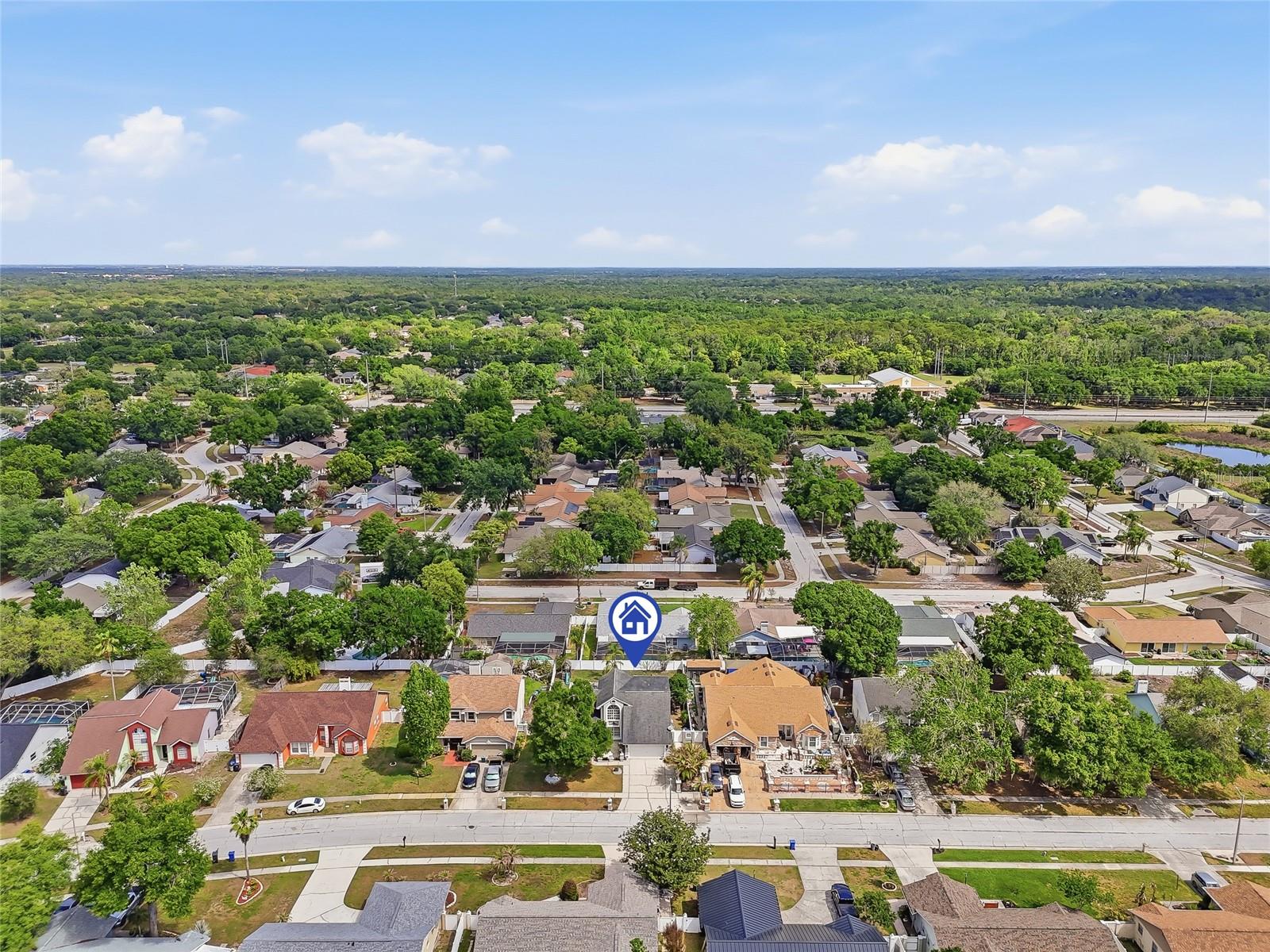 Image 53 of 62 For 12212 Wildbrook Drive