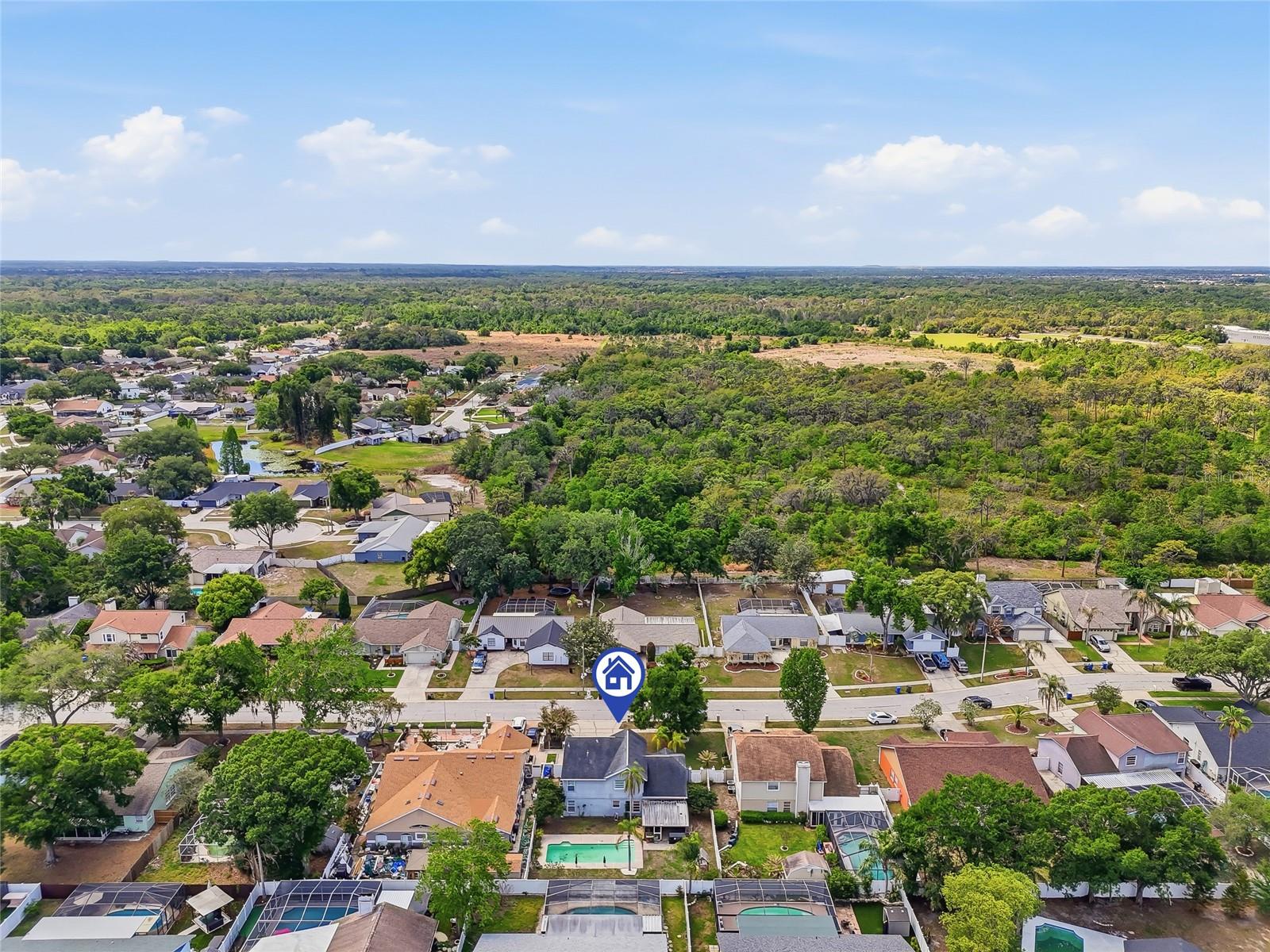 Image 56 of 62 For 12212 Wildbrook Drive