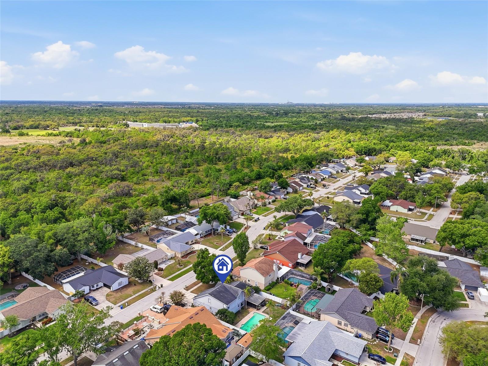 Image 57 of 62 For 12212 Wildbrook Drive