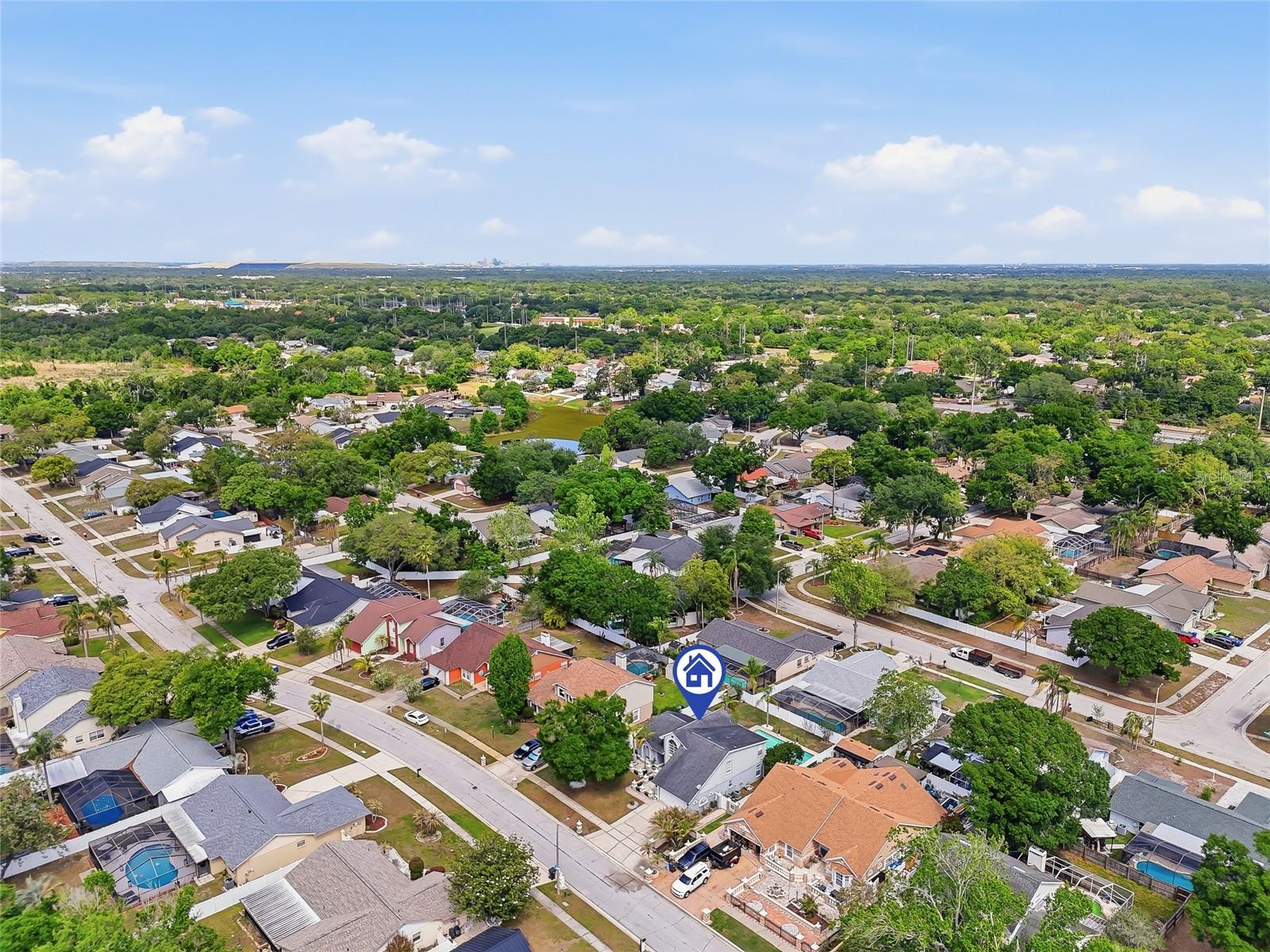 Image 58 of 62 For 12212 Wildbrook Drive