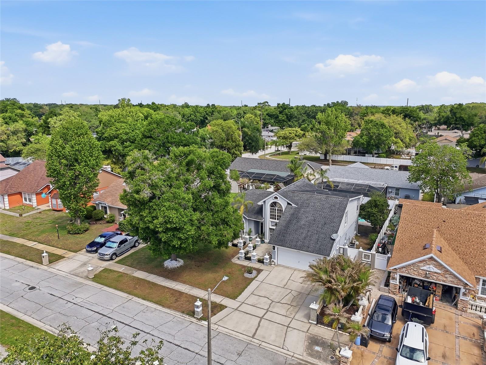 Image 59 of 62 For 12212 Wildbrook Drive