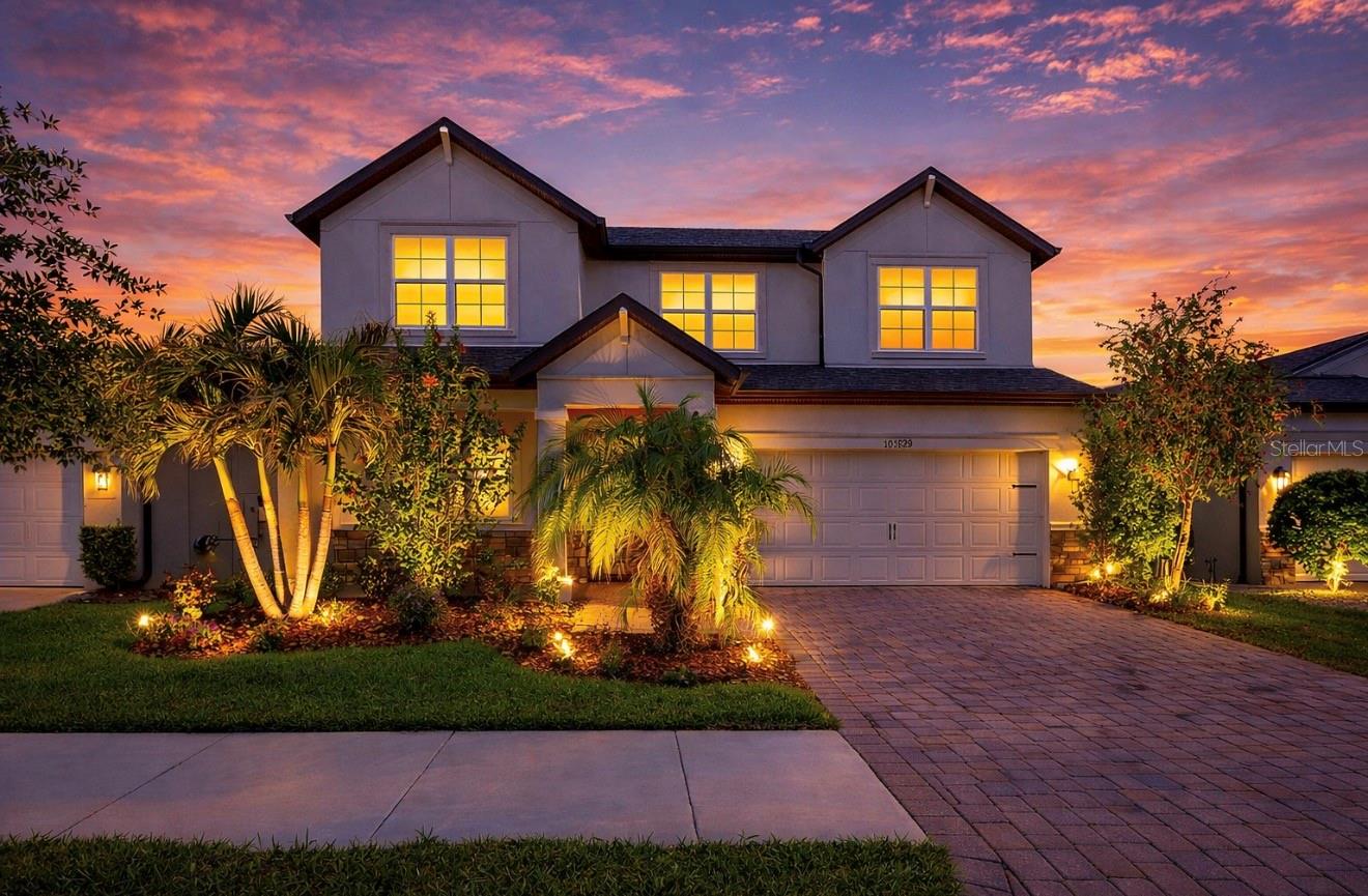 Listing photo id 46 for 10322 Wine Press Avenue