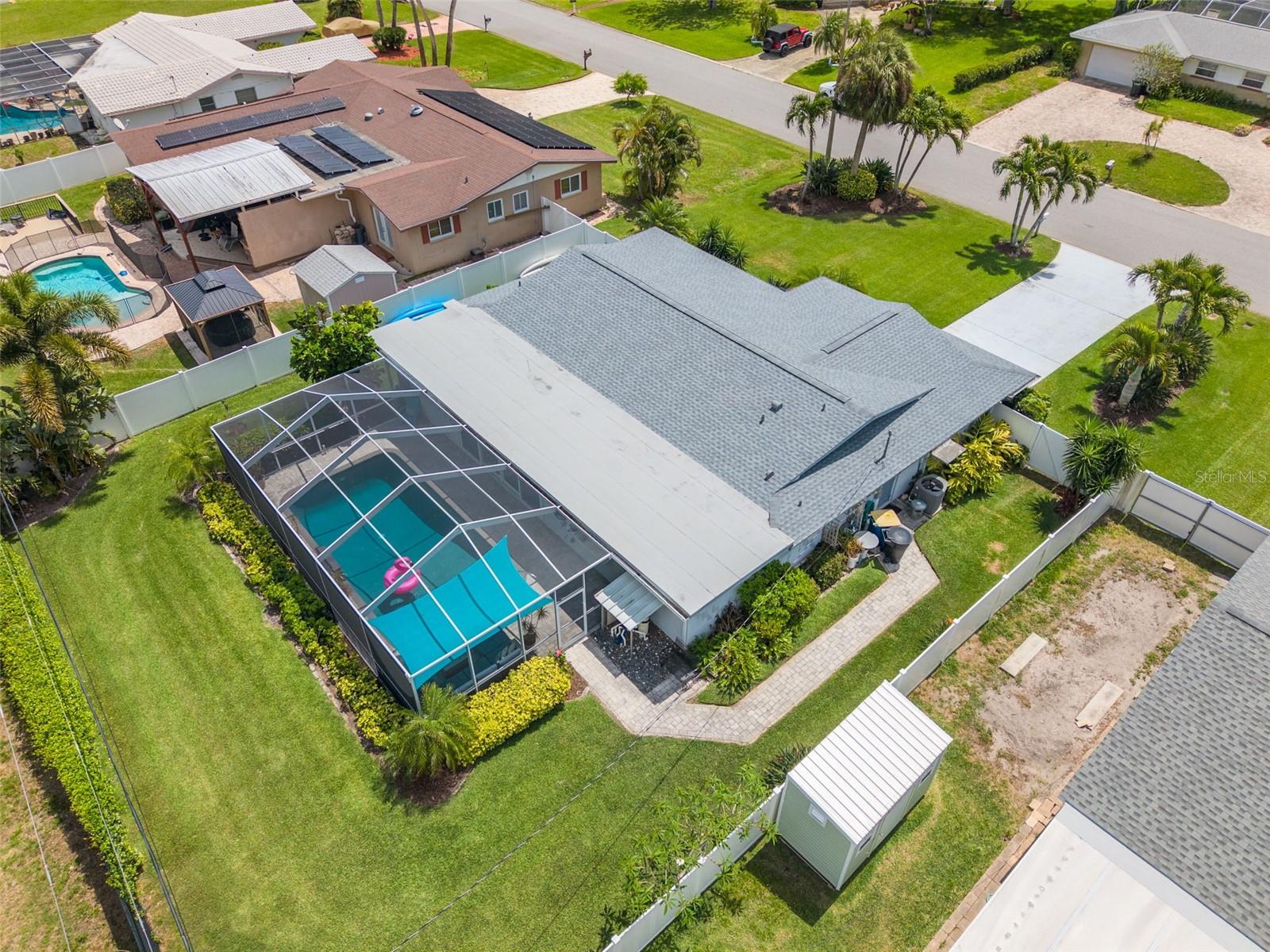 Image 30 of 33 For 3176 San Jose Street