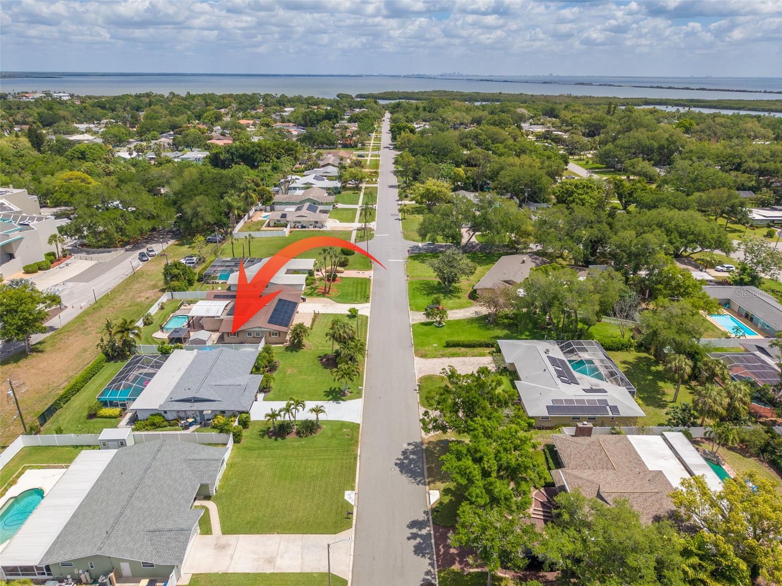 Image 31 of 33 For 3176 San Jose Street