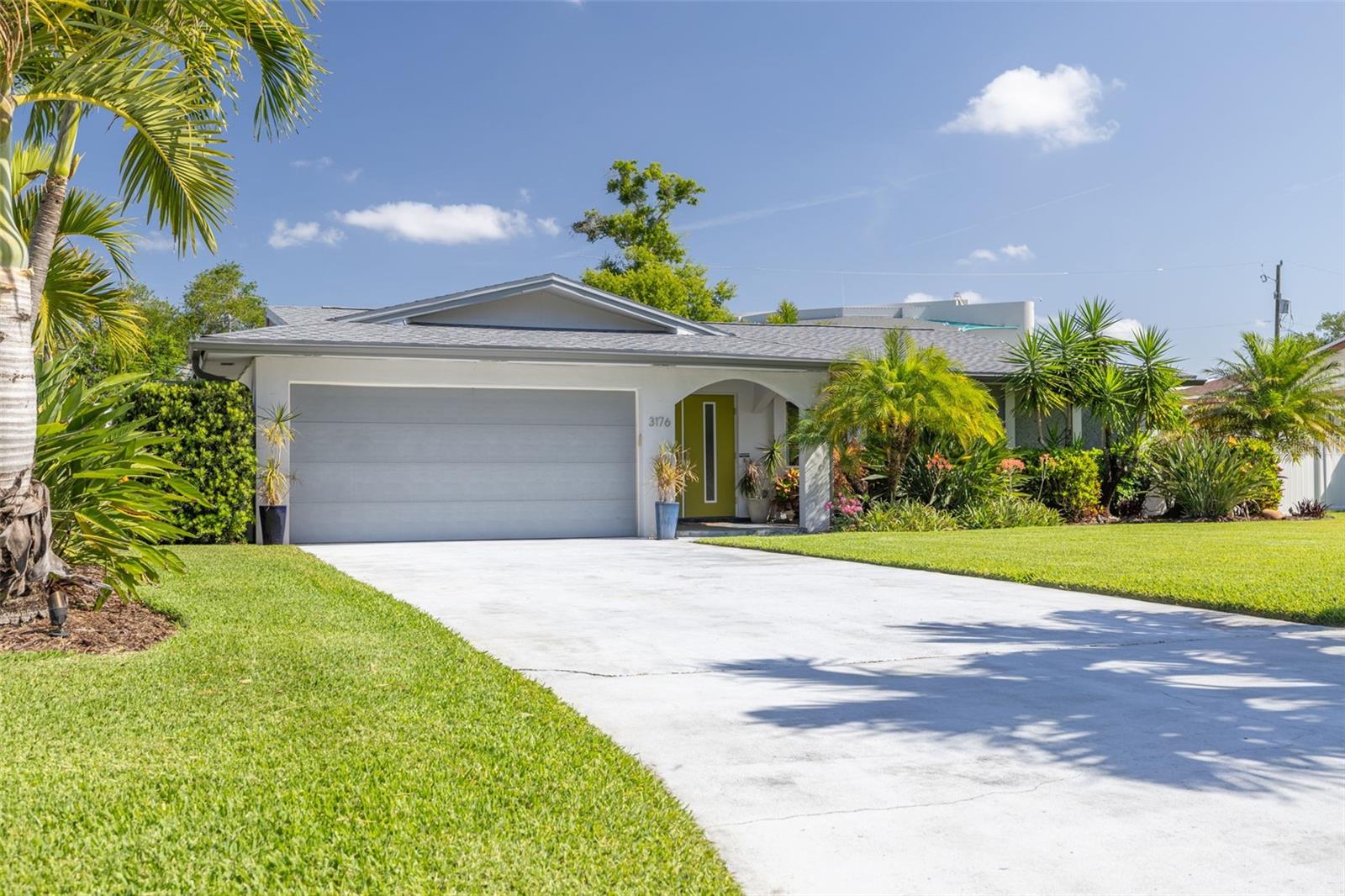 Image 33 of 33 For 3176 San Jose Street