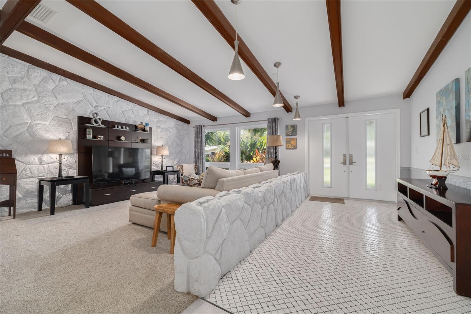 Image 5 of 33 For 3176 San Jose Street