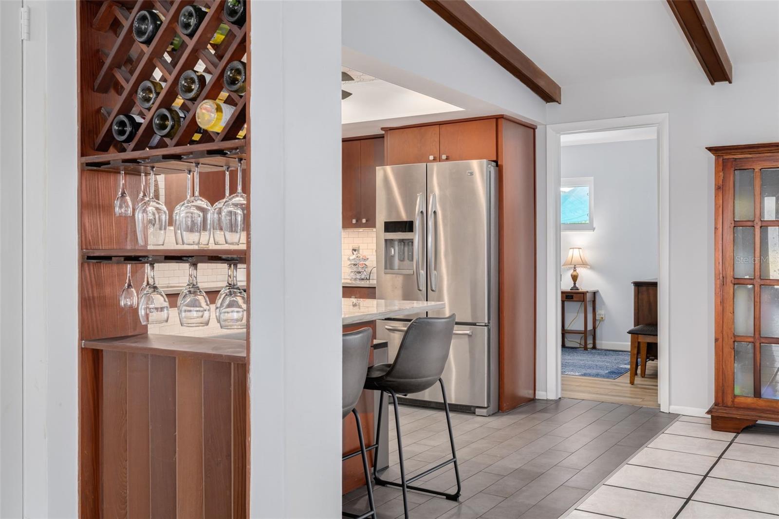 Image 8 of 33 For 3176 San Jose Street