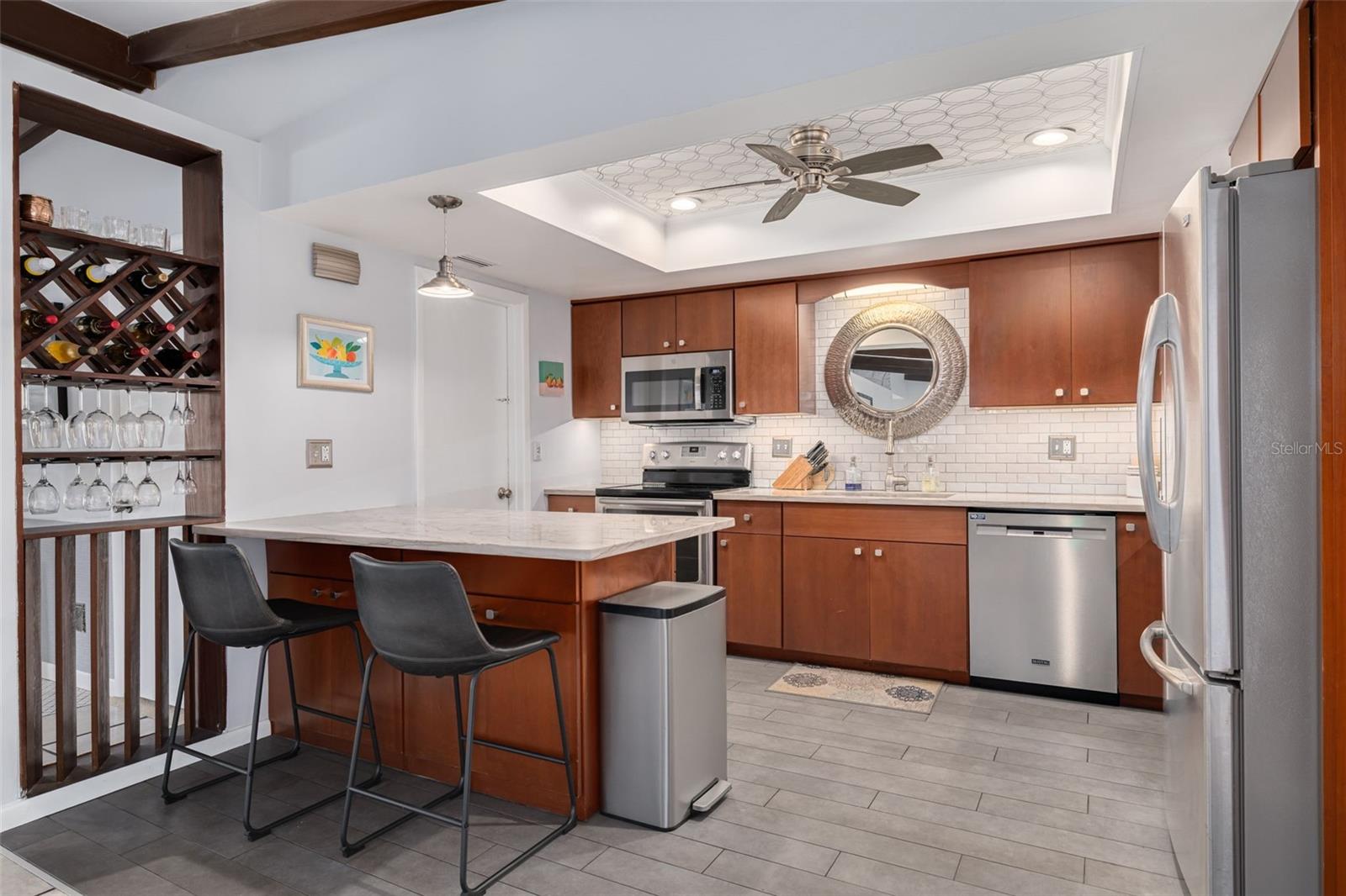 Image 9 of 33 For 3176 San Jose Street