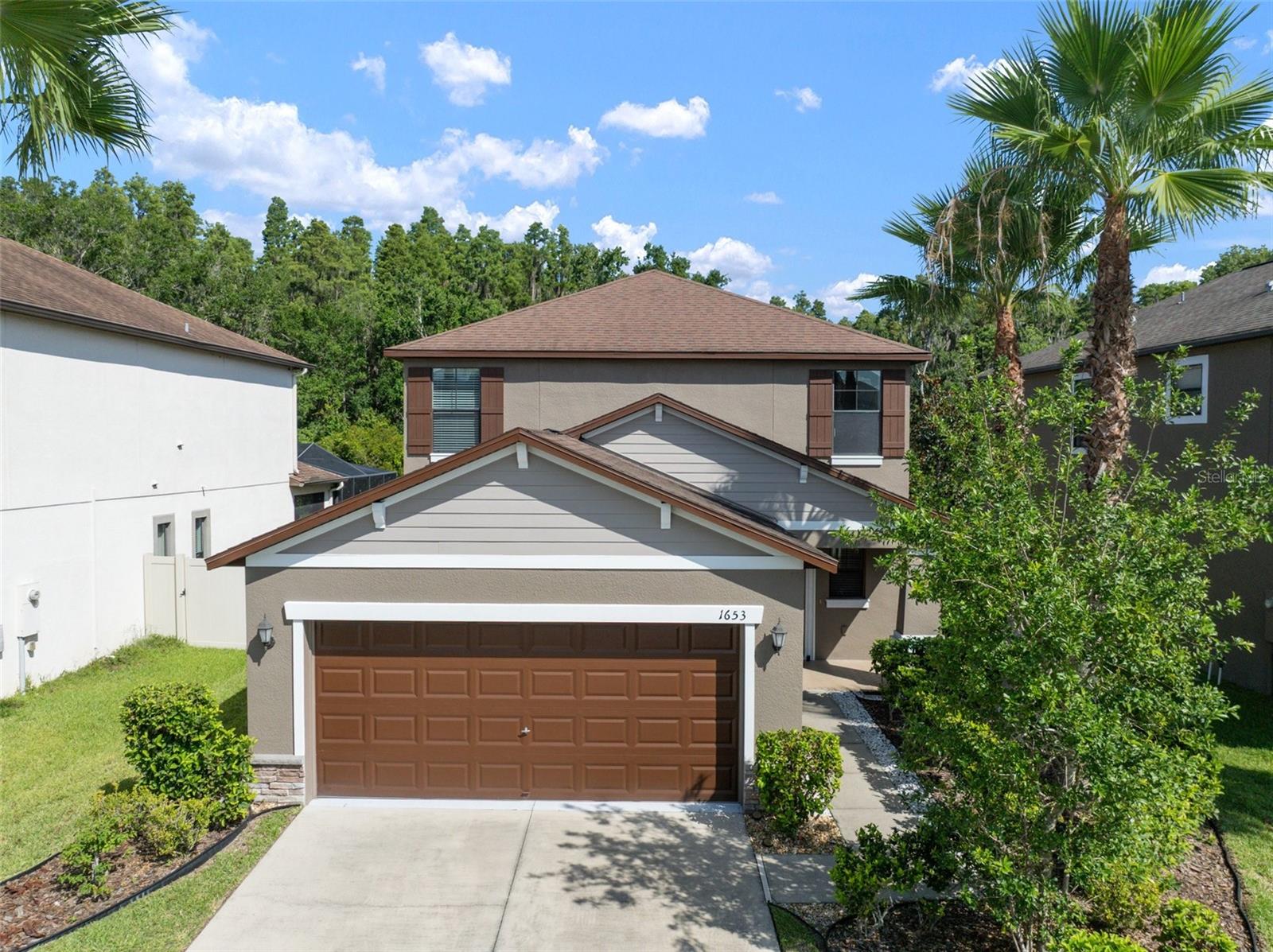 Details for 1653 Ludington Avenue, WESLEY CHAPEL, FL 33543