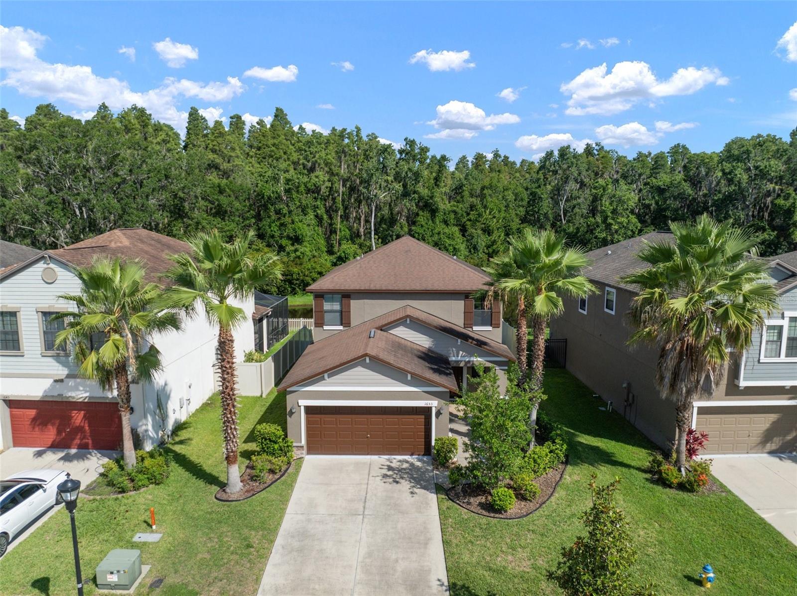 Image 56 of 62 For 1653 Ludington Avenue