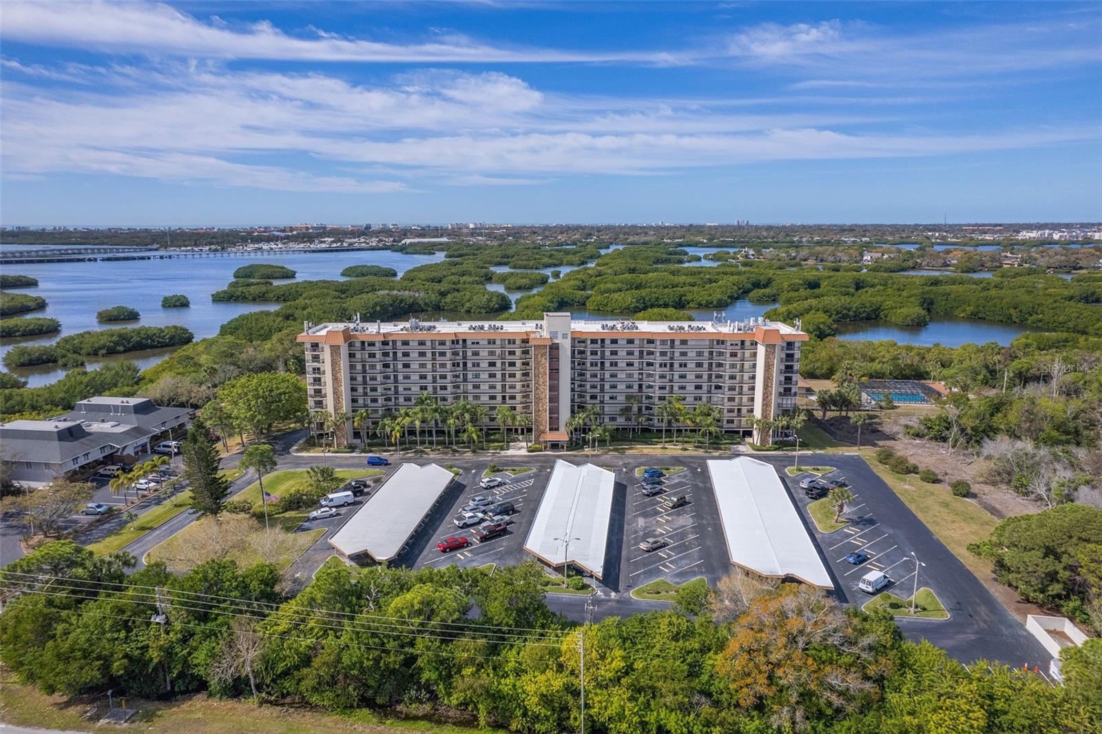 Details for 5400 Park Street N 505, ST PETERSBURG, FL 33709