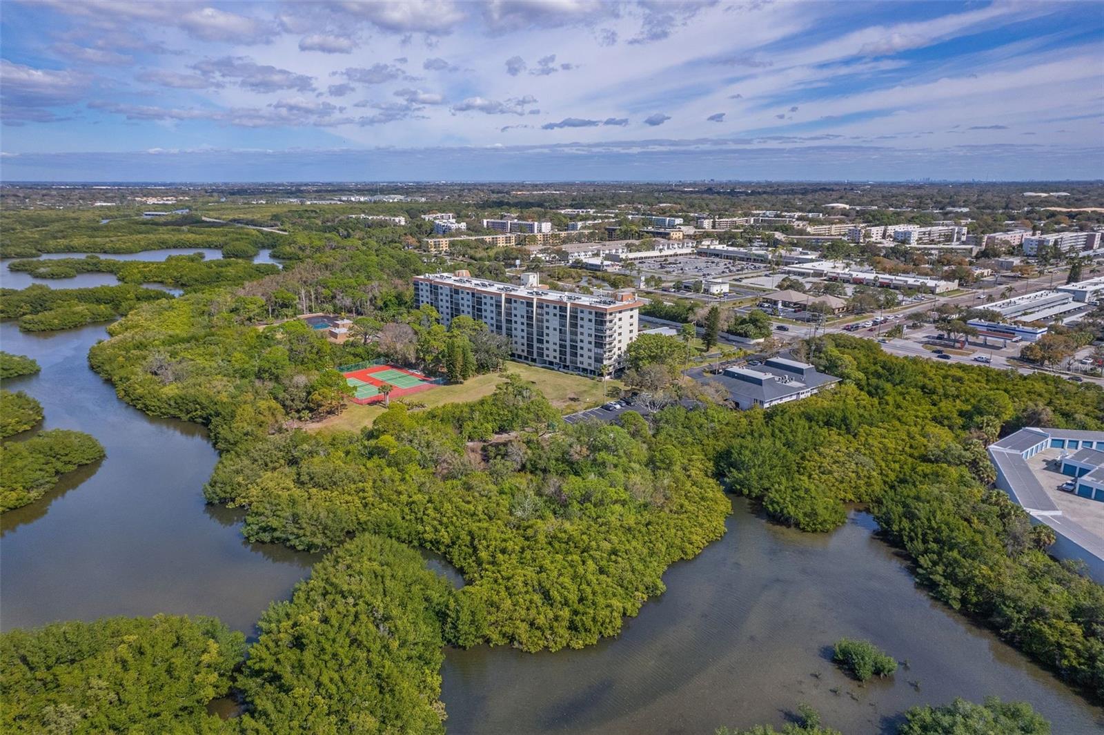 Image 2 of 45 For 5400 Park Street N 505