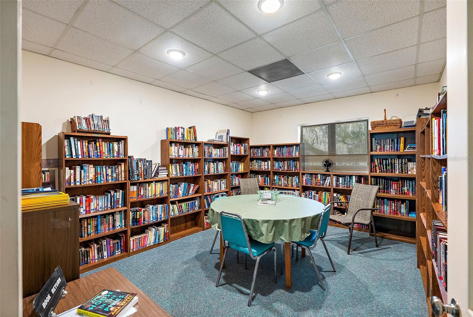 Image 37 of 45 For 5400 Park Street N 505