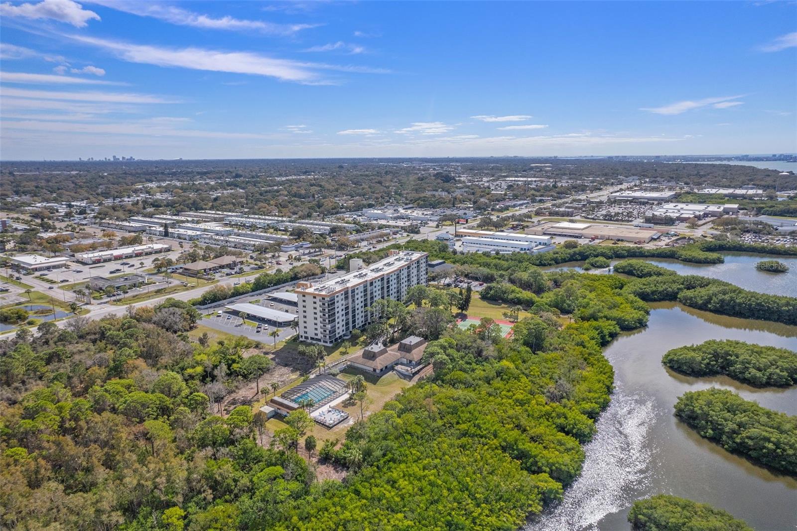 Image 40 of 45 For 5400 Park Street N 505