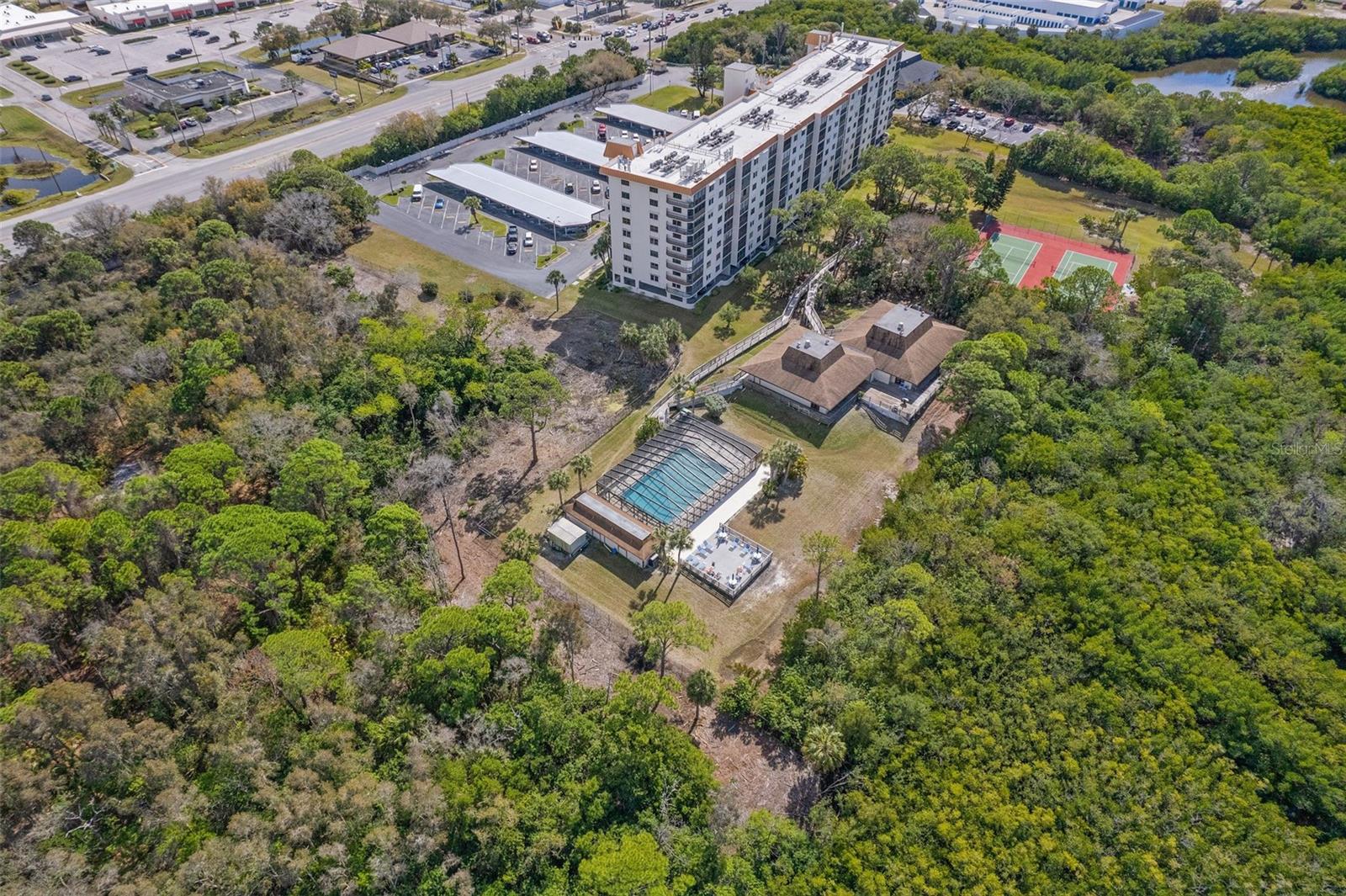 Image 41 of 45 For 5400 Park Street N 505