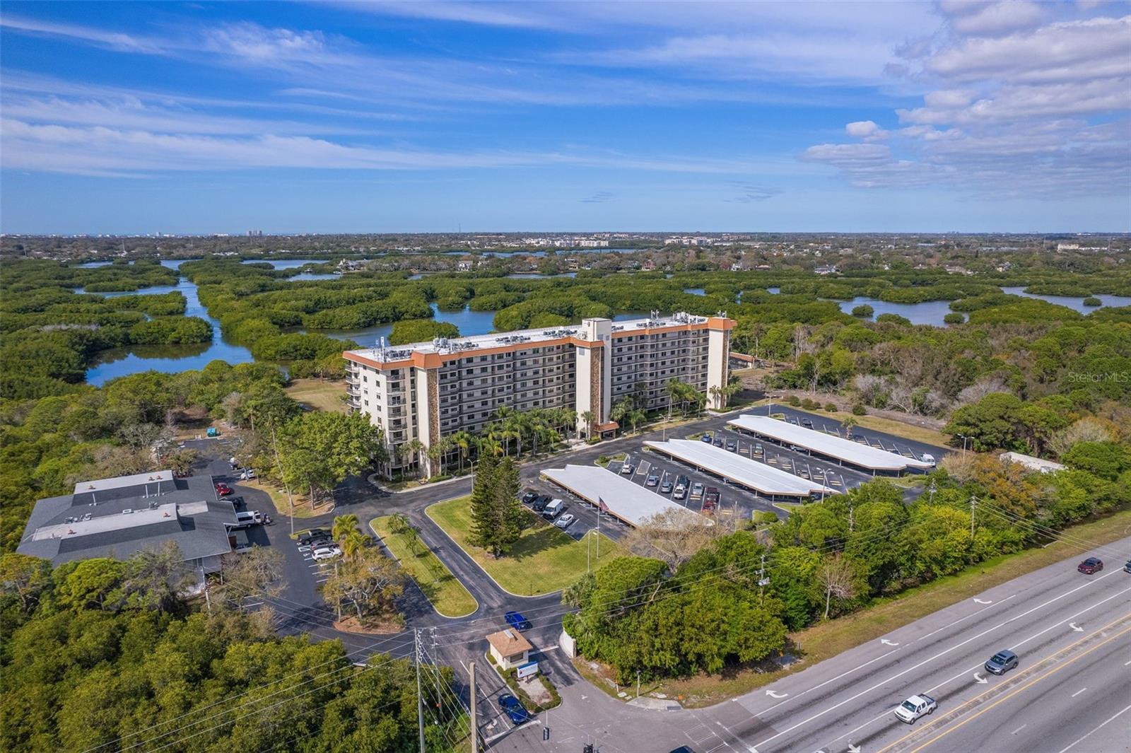 Image 42 of 45 For 5400 Park Street N 505