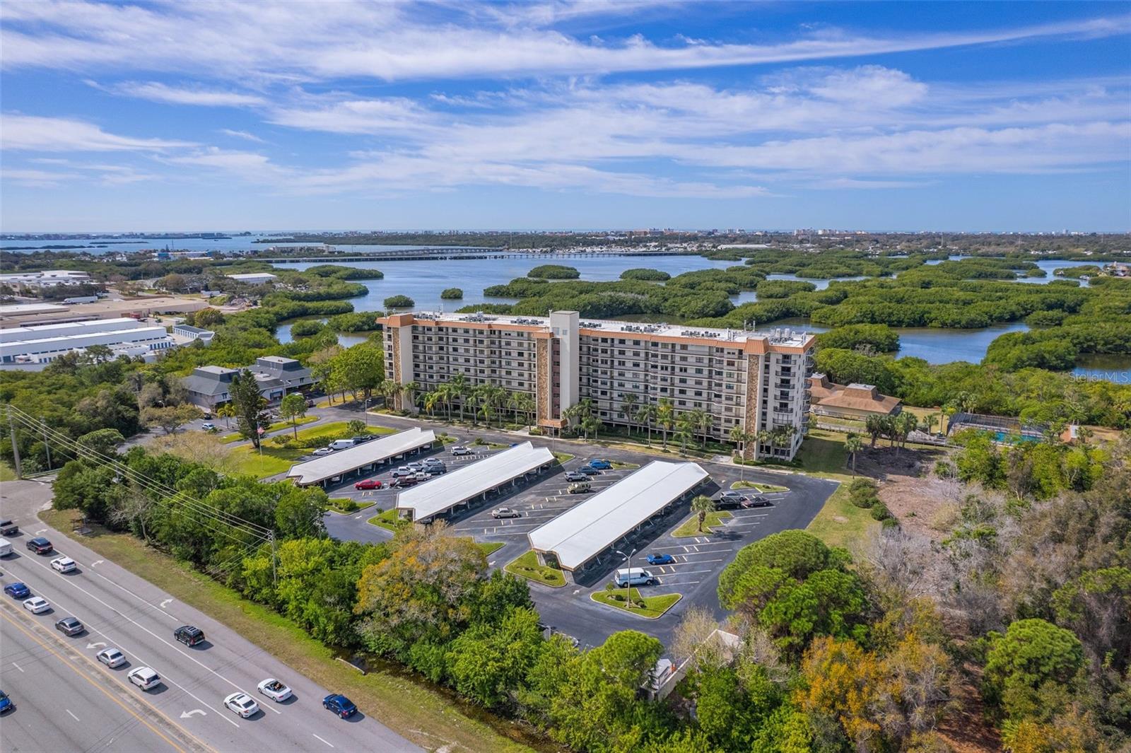 Image 43 of 45 For 5400 Park Street N 505