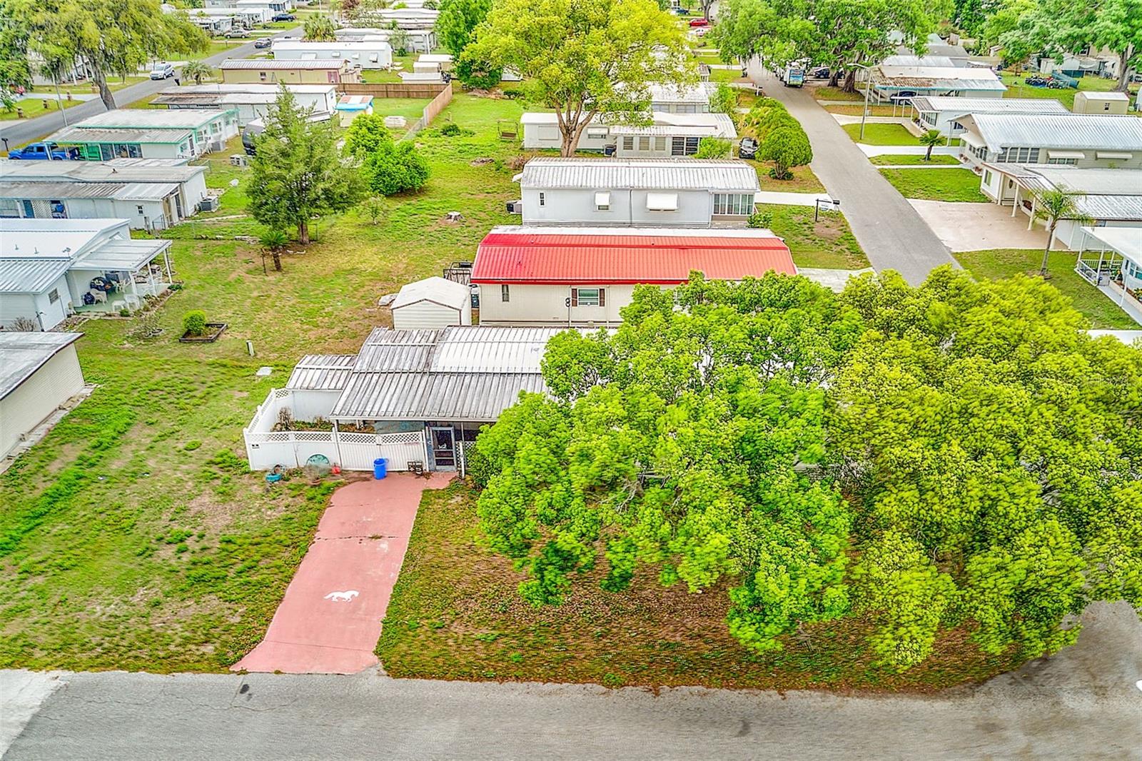 Image 27 of 30 For 4551 Orange Blossom Drive