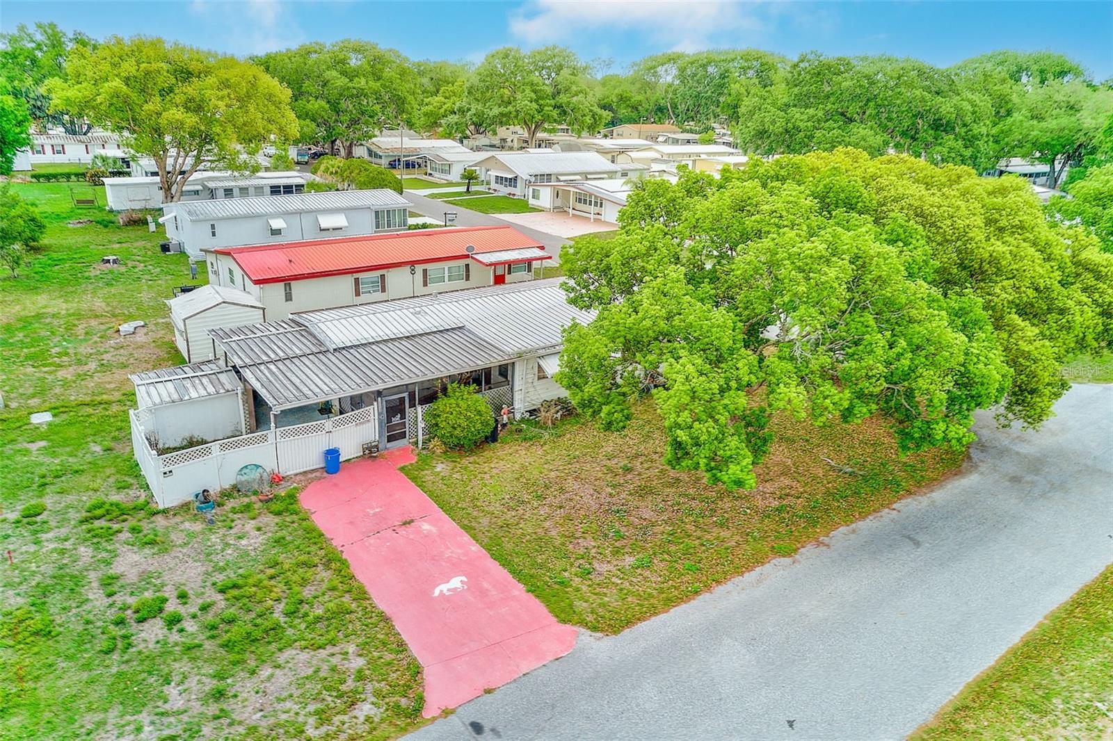 Image 28 of 30 For 4551 Orange Blossom Drive