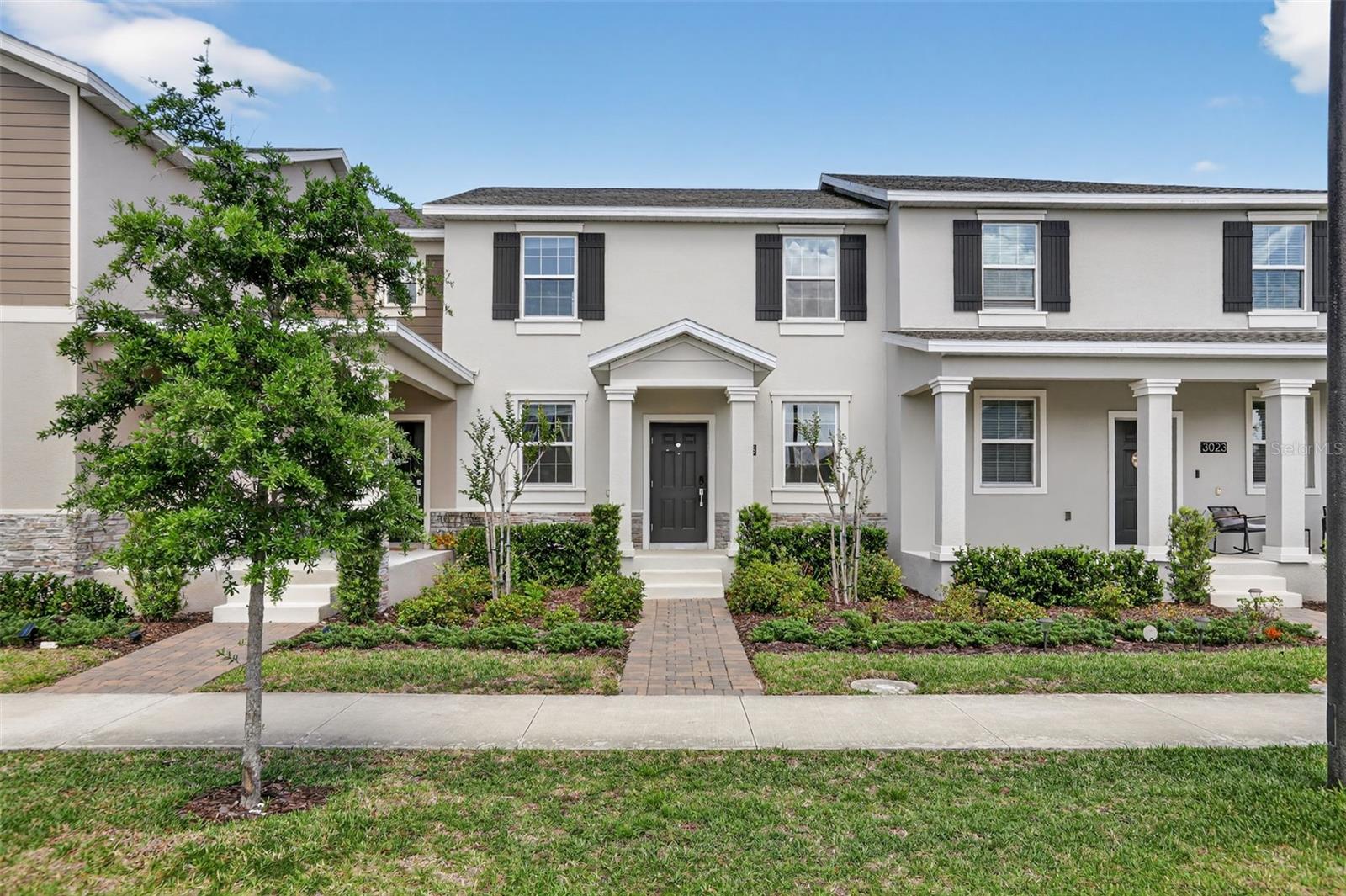 Details for 3025 Ella Way, ST CLOUD, FL 34771