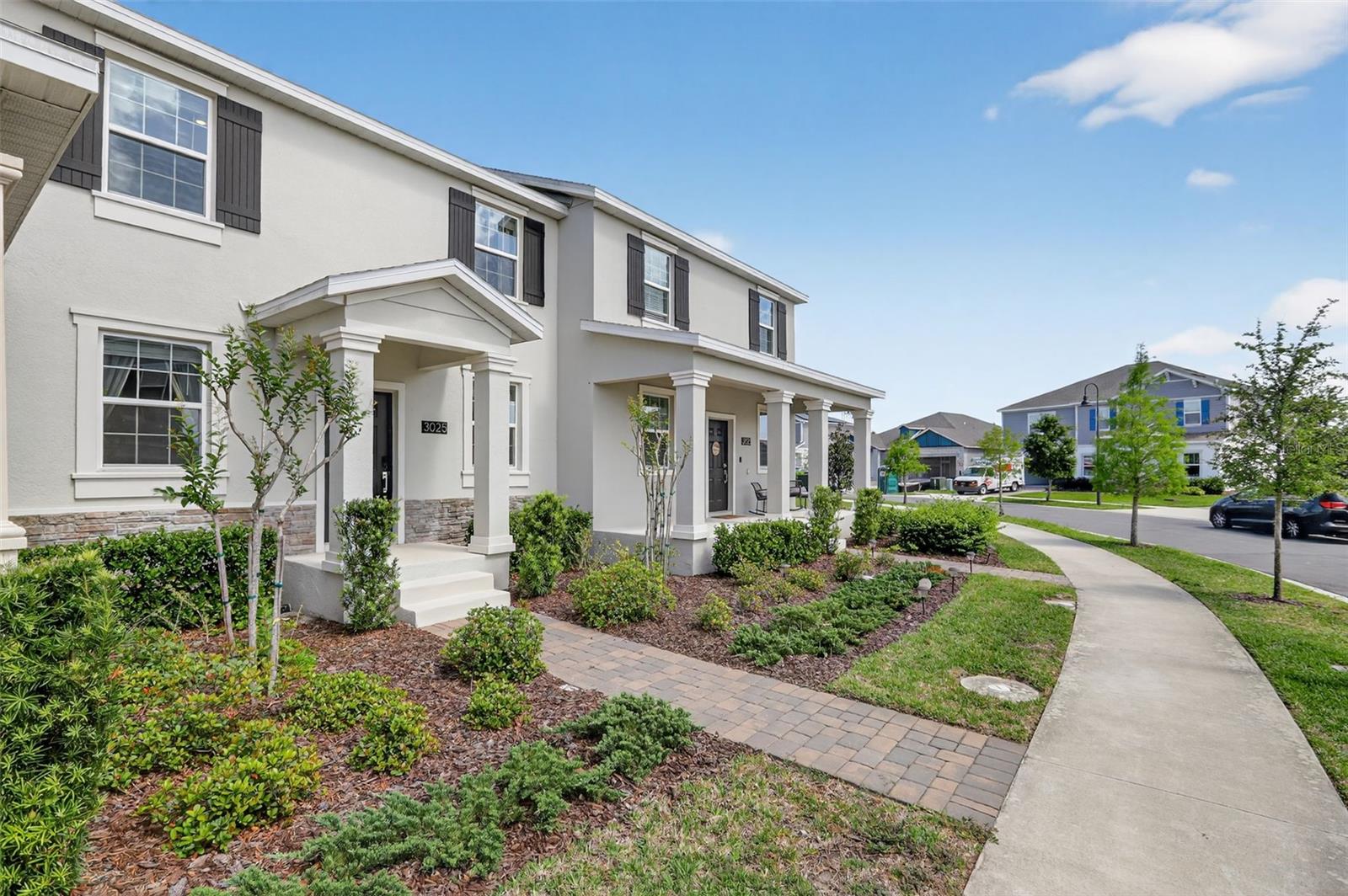 Image 32 of 32 For 3025 Ella Way