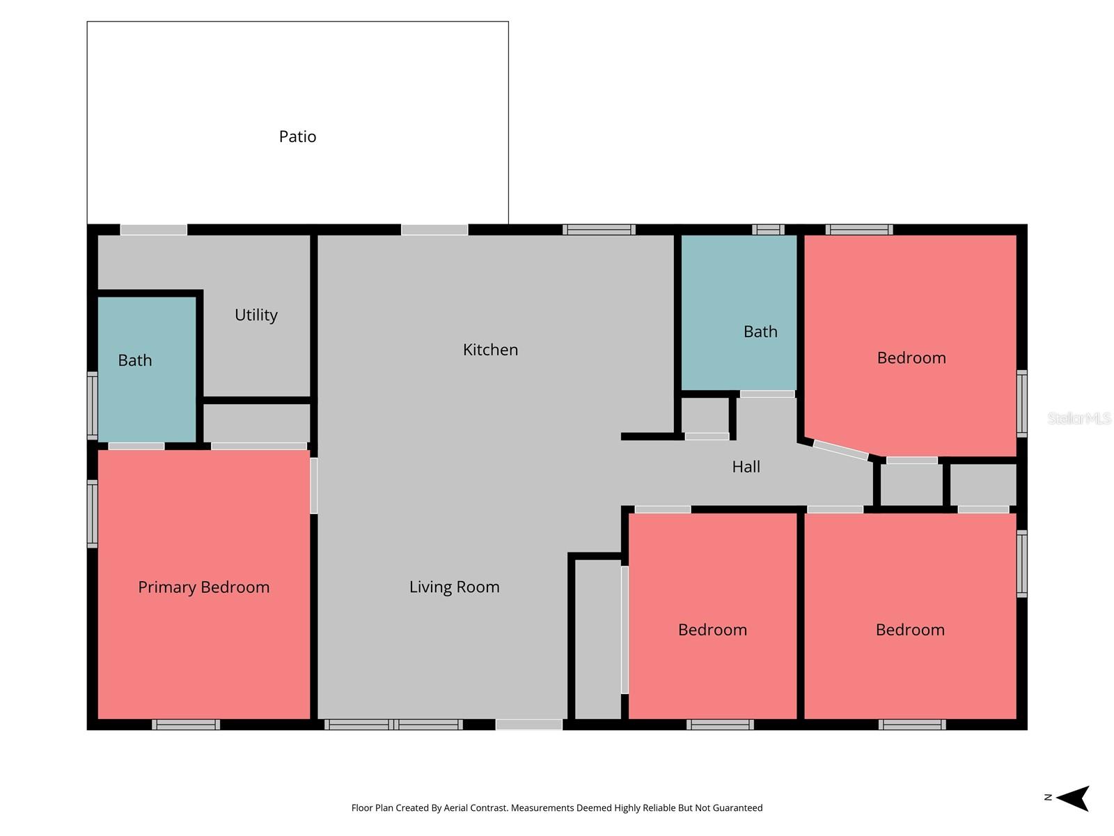 Image 26 of 38 For 3207 Dodge Street