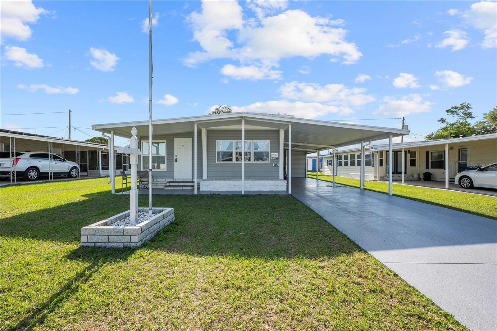 Details for 5347 Betty Street, ZEPHYRHILLS, FL 33542