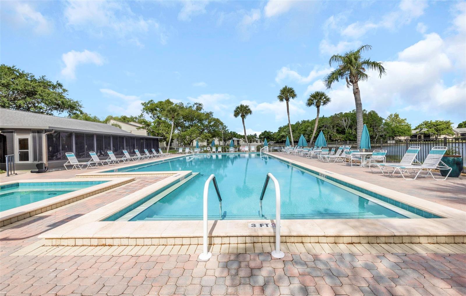 Image 40 of 52 For 3166 Lake Pine Way S H1