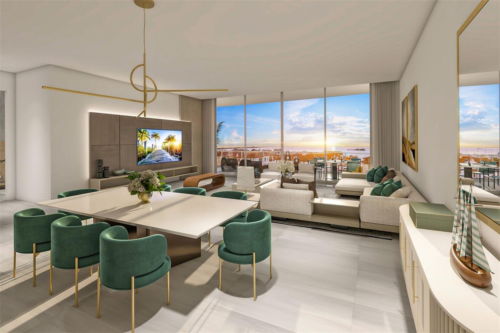 Image 10 of 24 For 5713 Bowen Daniel Dr.  1406