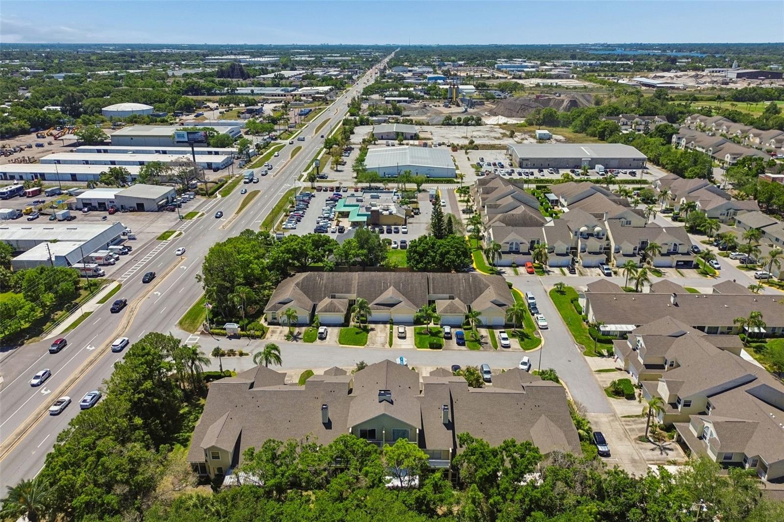 Image 57 of 61 For 1050 Starkey Rd  207