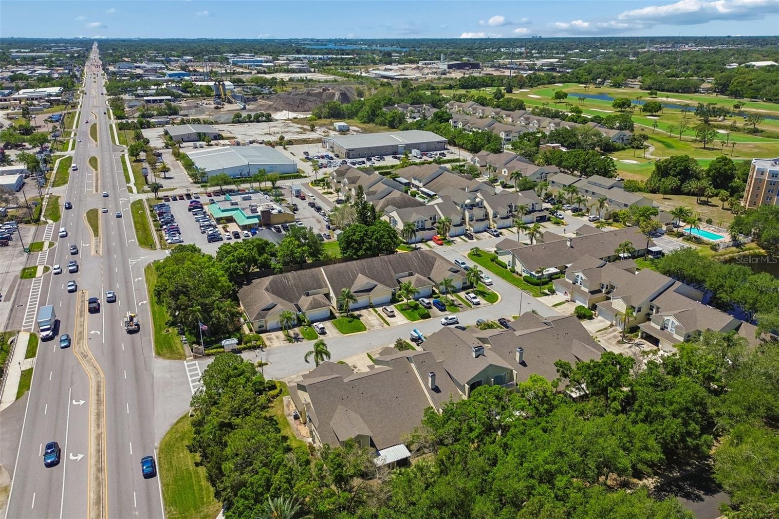 Image 58 of 61 For 1050 Starkey Rd  207