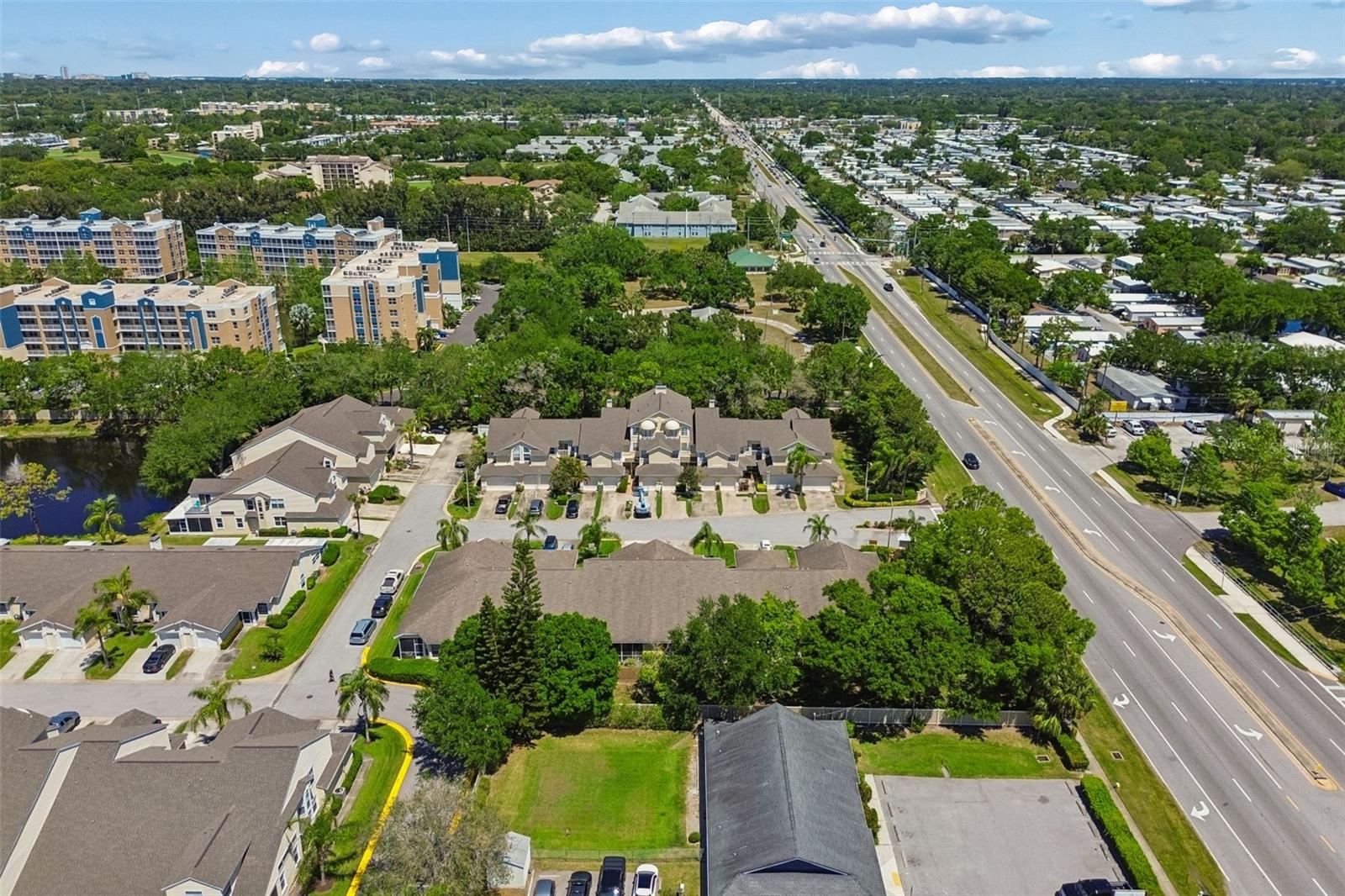 Image 61 of 61 For 1050 Starkey Rd  207