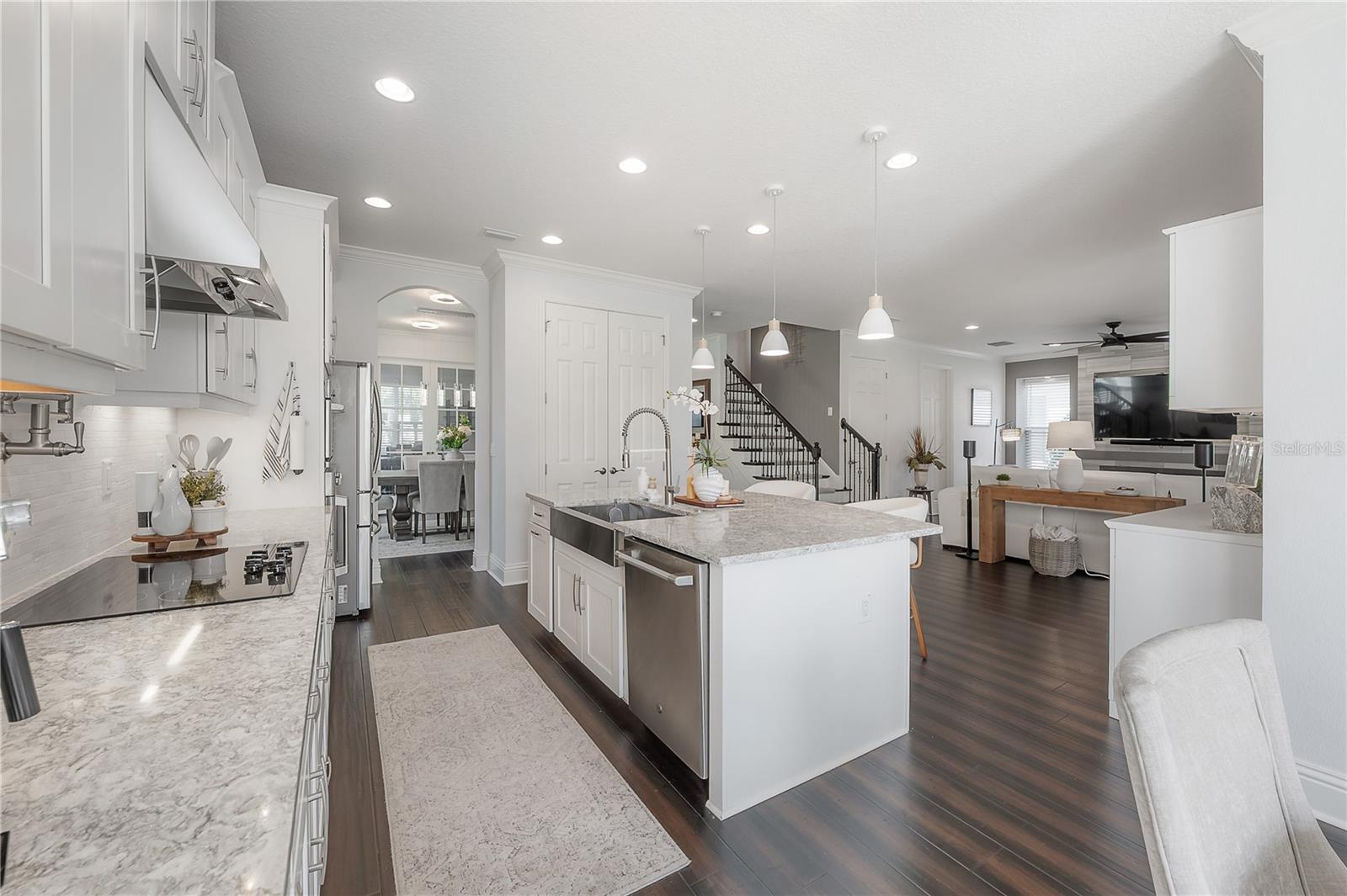 Image 21 of 76 For 8009 Clementine Lane