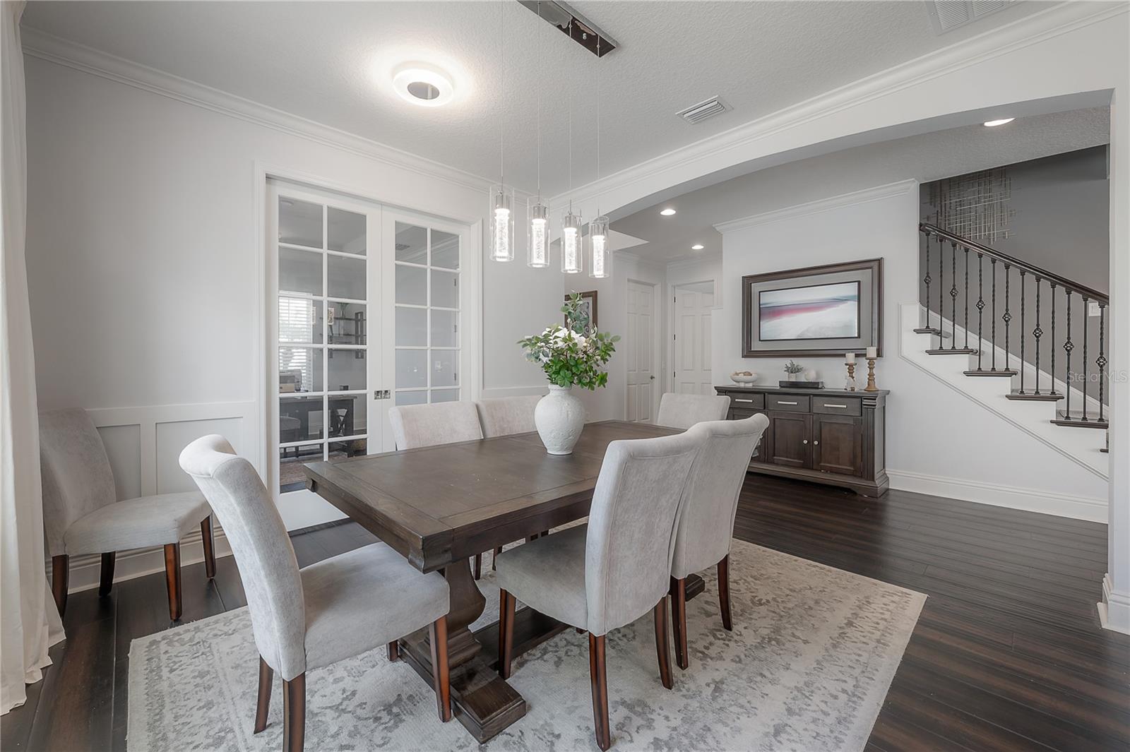 Image 8 of 76 For 8009 Clementine Lane