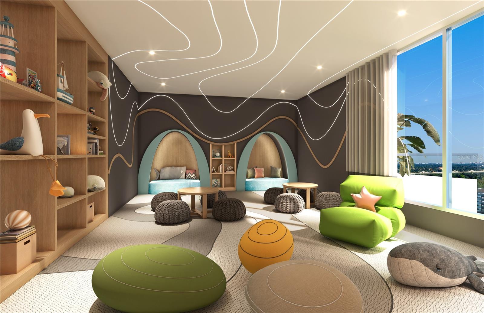 Listing photo id 6 for 5713 Bowen Daniel Dr.  1602