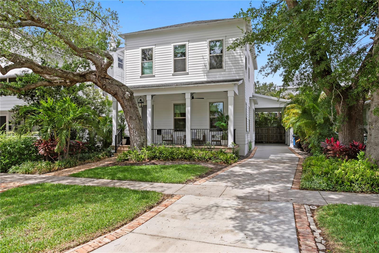 Image 40 of 48 For 1109 18th Avenue N