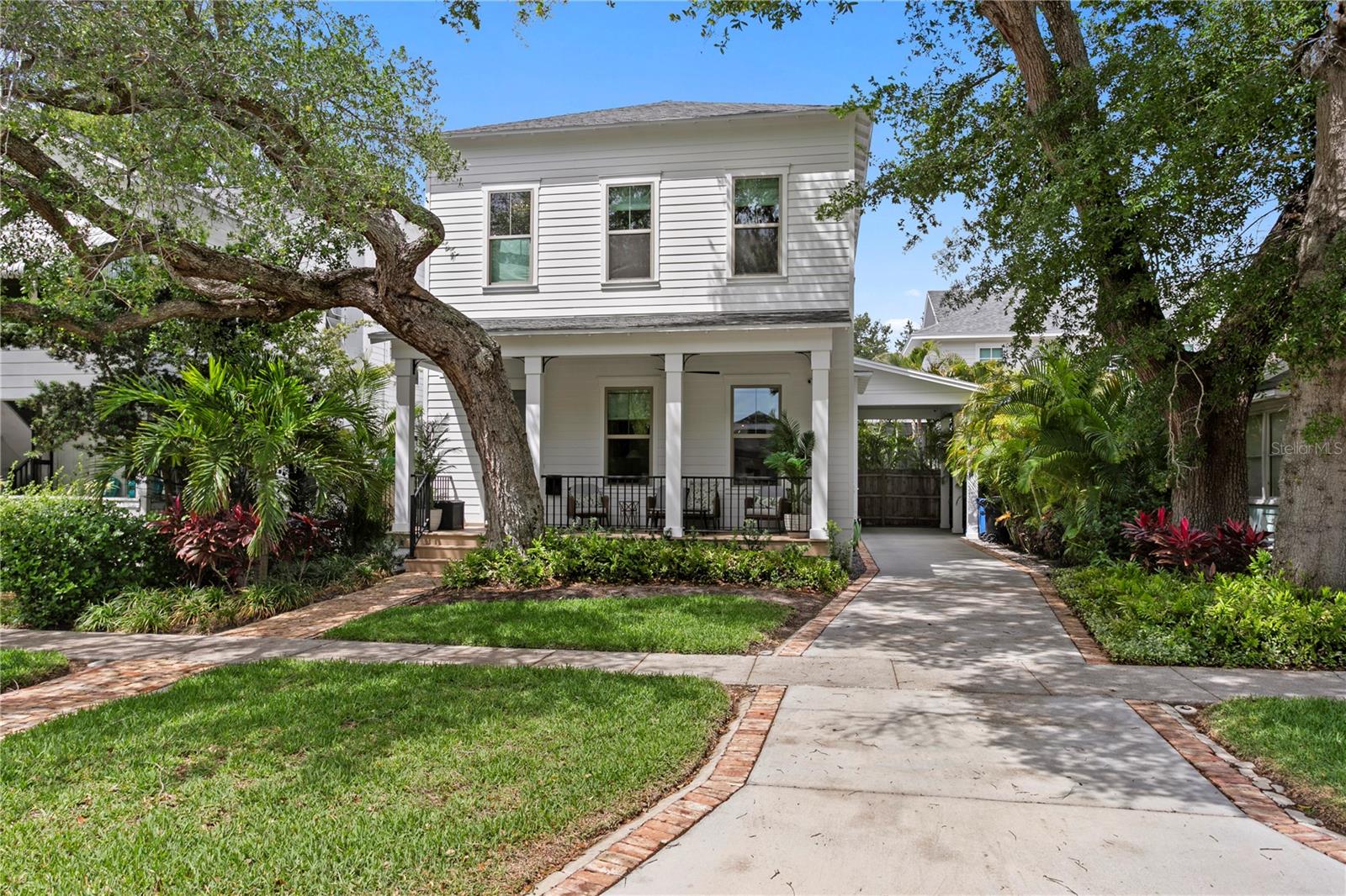 Image 41 of 48 For 1109 18th Avenue N