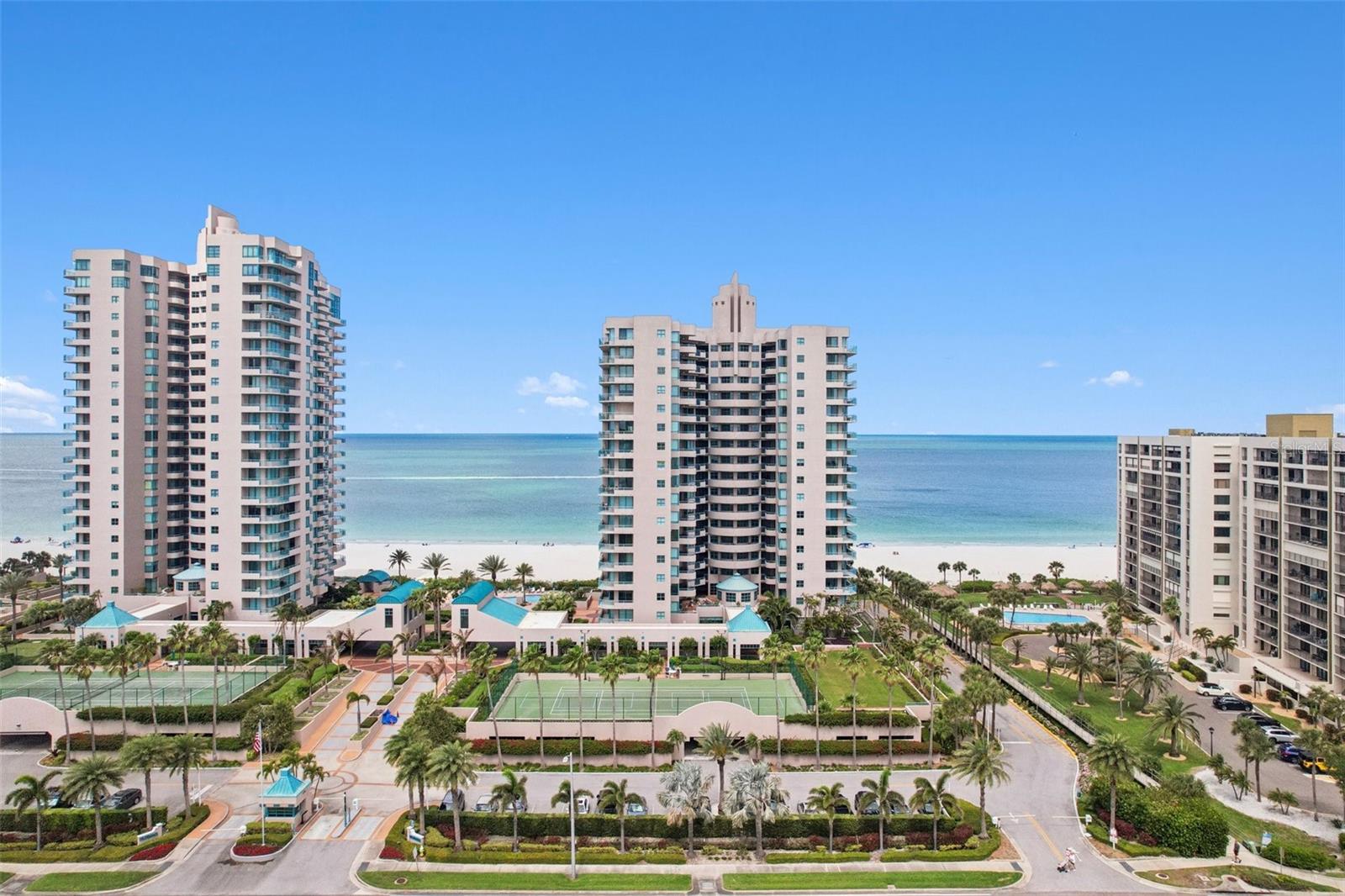 Details for 1520 Gulf Boulevard 202, CLEARWATER BEACH, FL 33767