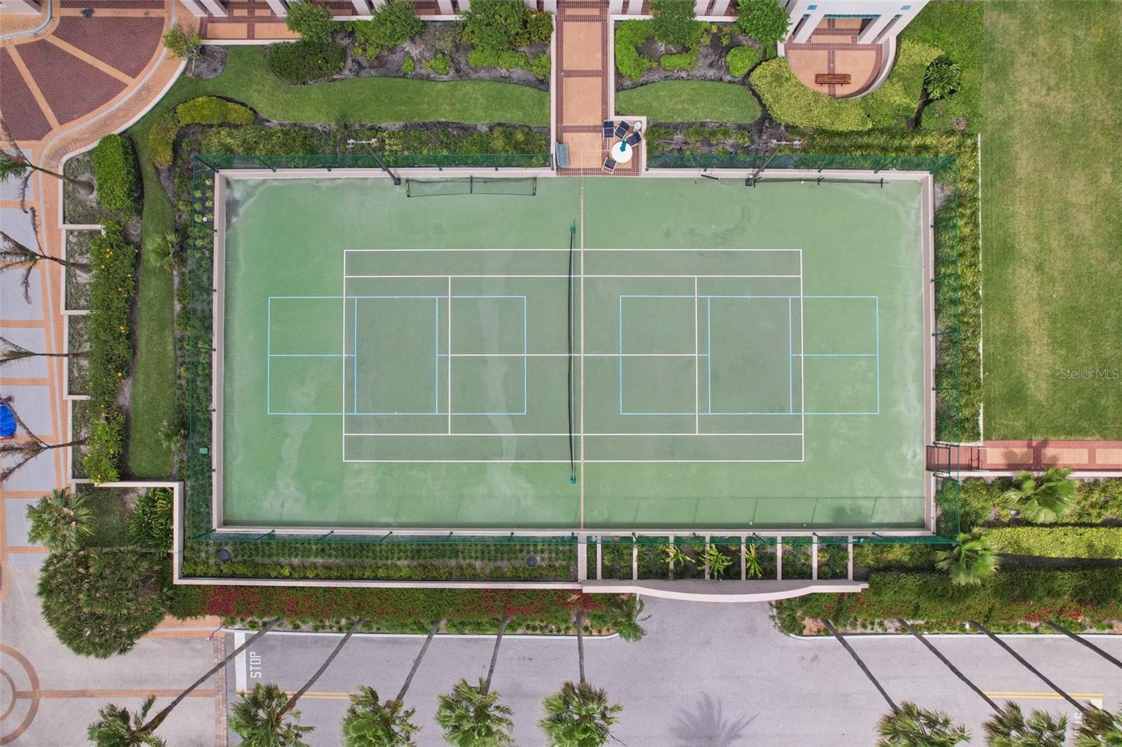 Image 48 of 50 For 1520 Gulf Boulevard 202