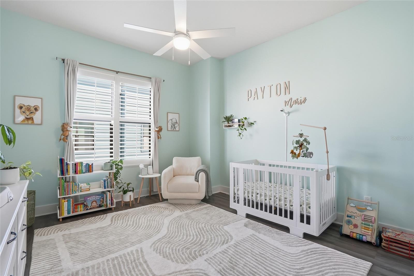 Image 19 of 34 For 4810 Mcelroy Avenue 17