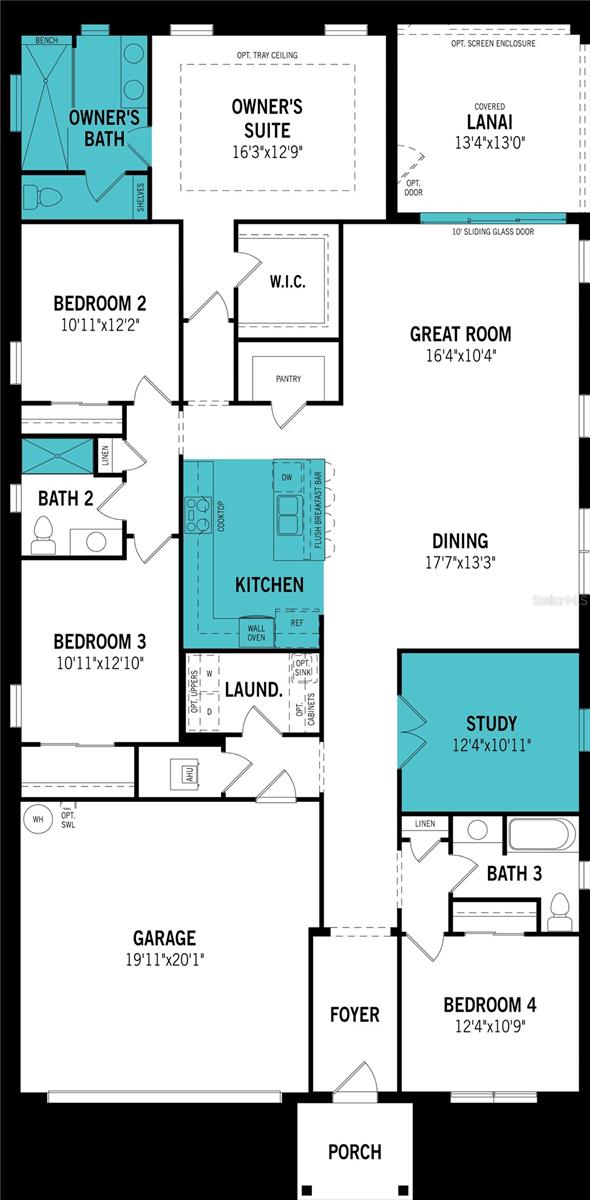 Image 4 of 32 For 5010 123rd Avenue E