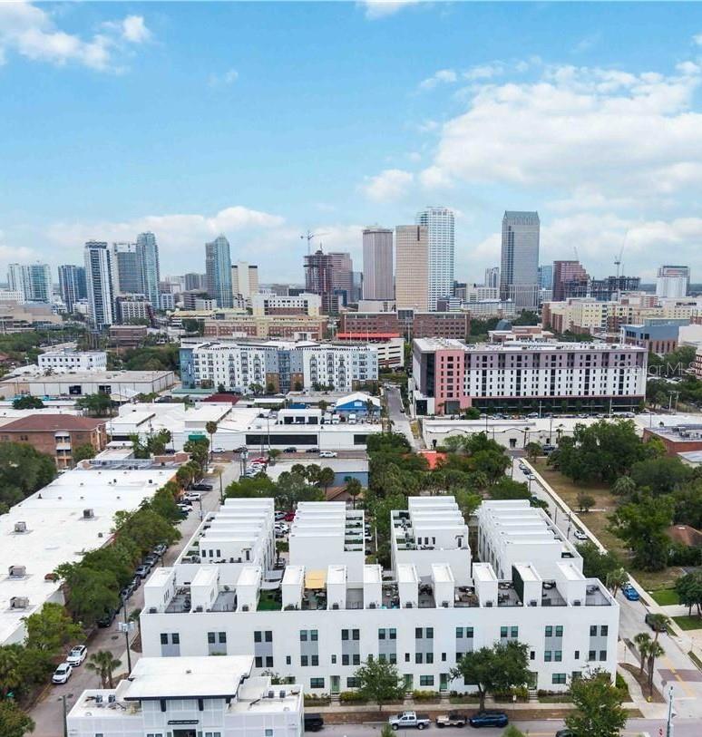 Details for 1332 Gray Street 5, TAMPA, FL 33606