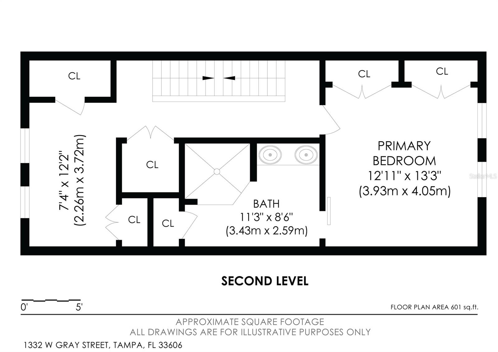 Image 35 of 36 For 1332 Gray Street 5